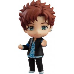 Bucchigiri?! Nendoroid Action Figure Matakara Asamine 10 cm