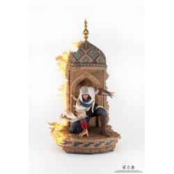 Assassin´s Creed Statue 1/4 Animus Basim 78 cm