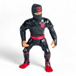 Ninja Warriors - Enemies of Evil - Starcaster