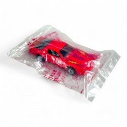 M.a.s.k. 1/64 Scale Die-cast Thunderhawk (Sealed)