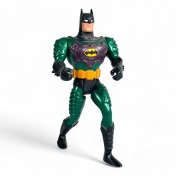 Batman: Animated - Ground Assault Batman