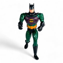 Batman: Animated - Ground Assault Batman