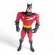 Batman: Animated - Infrared Batman
