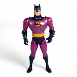 Batman: Animated - Hover Jet Batman