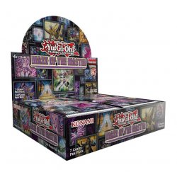 Yu-Gi-Oh! TCG Maze of the Master Booster Display (24) *English Version*