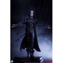 The Crow Epic Series Statue 1/3 Crow 66 cm