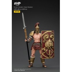 Strife Action Figure 1/18 Roman Gladiator Hasta Gladiator 11 cm