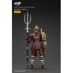 Strife Action Figure 1/18 Roman Gladiator Retiarius Gladiator 11 cm