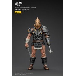 Strife Action Figure 1/18 Roman Gladiator Secutor Gladiator 11 cm