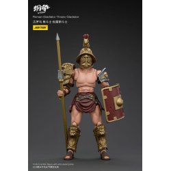 Strife Action Figure 1/18 Roman Gladiator Thraex Gladiator 11 cm