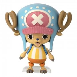 One Piece Anime Heroes Action Figure Chopper