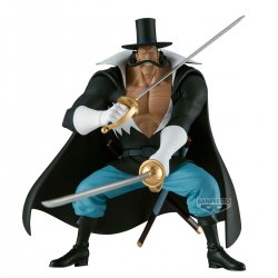 One Piece Battle Record Collection PVC Statue Vista 14 cm