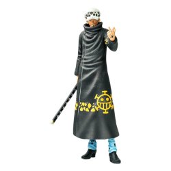 One Piece Grandista Nero PVC Statue Trafalgar Law 29 cm