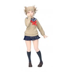 My Hero Academia Glitter & Glamours PVC Statue Himiko Toga 22 cm