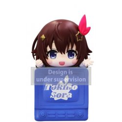 Hololive Production Hikkake PVC Statue Tokino Sora 10 cm