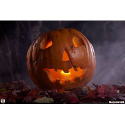 Halloween Statue 1/1 Jack-O-Lantern 31 cm