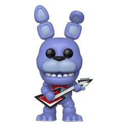 Five Nights at Freddy's POP! Vinyl Figure 10th Anniversary - Bonnie 9 cm