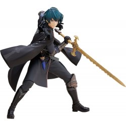 Fire Emblem: Three Houses Pop Up Parade PVC Statue Byleth (Male) 15 cm