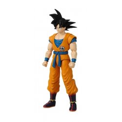 Dragon Ball Super Dragon Stars Action Figure Goku (Super Hero Ver.)