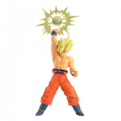 Dragon Ball Z GX Materia PVC Statue Son Goku IV 17 cm