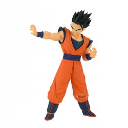 Dragon Ball Z Match Makers PVC Statue Ultimate Gohan 16 cm