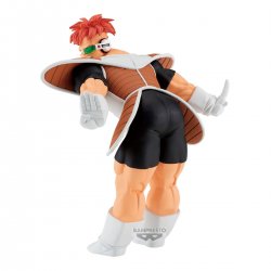 Dragon Ball Z Solid Edge Works PVC Statue Recoome 14 cm