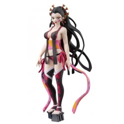 Demon Slayer: Kimetsu no Yaiba Demon Series PVC Statue Vol. 8: Daki 16 cm