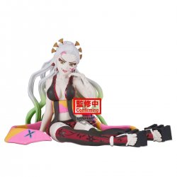 Demon Slayer: Kimetsu no Yaiba Glitter & Glamours PVC Statue Daki 21 cm