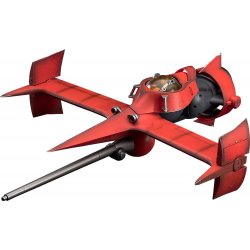 Cowboy Bebop Model 1/48 Swordfish II 36 cm (re-run)