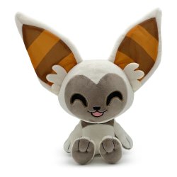Avatar: The Last Airbender Plush Figure Momo Cactus Stickie15 cm