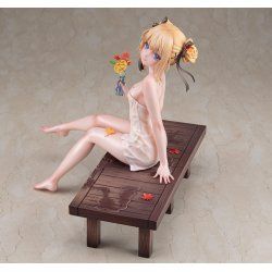 Azur Lane x Dead or Alive Xtreme Venus Vacation PVC Statue 1/6 Marie Rose Steamy Venus Ver. Regular Edition 22 cm