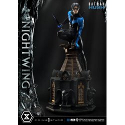 Batman Hush Statue Nightwing 87 cm