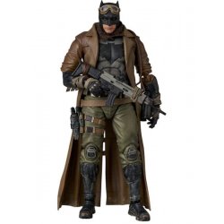 DC Comics MAFEX Action Figure Knightmare Batman Snyder´s Justice League Ver. 16 cm