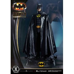 Batman Statue 1/2 Batman 1989 106 cm