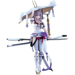 Goddess of Victory: Nikke Figma Action Figure Scarlet 16 cm