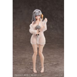 Goddess of Victory: Nikke Action Figure Kit 1/12 Modernia First Affection 16 cm