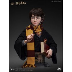 Harry Potter Bust 1/1 Harry 76 cm