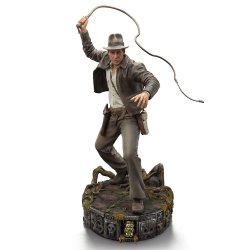 Indiana Jones Legacy Replica Statue 1/4 Indiana Jones 61 cm