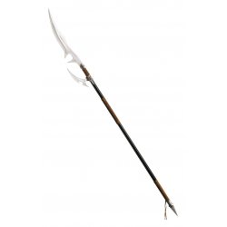 LOTR Replica 1/1 Kit Rae Ellexdrow War Spear 180 cm