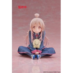 Onimai: I'm Now Your Sister! PVC Statue Desktop Cute Figure Mahiro Oyama 13 cm