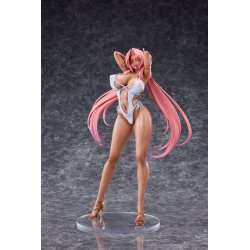 Taimanin RPGX Statue 1/6 Ingrid Beach Empress Ver. 30 cm