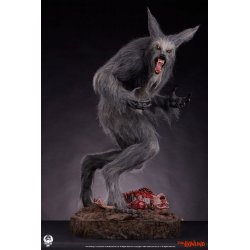 The Howling Epic Series Statue 1/3 The Howling 97 cm