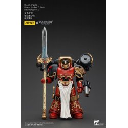 Warhammer The Horus Heresy Action Figure 1/18 Blood Angels Dawnbreaker Cohort Dawnbreaker 1 13 cm