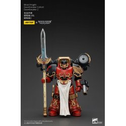 Warhammer The Horus Heresy Action Figure 1/18 Blood Angels Dawnbreaker Cohort Dawnbreaker 2 13 cm