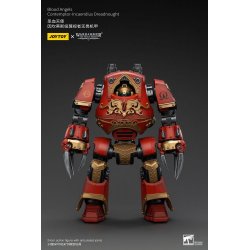 Warhammer The Horus Heresy Action Figure 1/18 Blood Angels Contemptor-Incaendius Dreadnought 24 cm