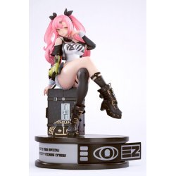 Zenless Zone Zero Statue 1/7 Nicole Demara 23 cm