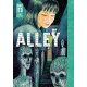 Alley Junji Ito Story Collection Hc Manga
