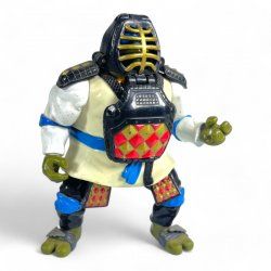 Teenage Mutant Ninja Turtles - AutoMutations: Night Ninja Leo