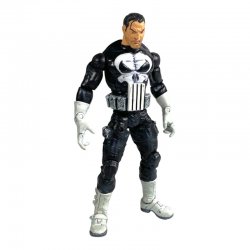 Marvel Legends - Punisher - Vintage Action Figure