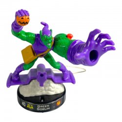 Attacktix - Goblin - Vintage Action Figure